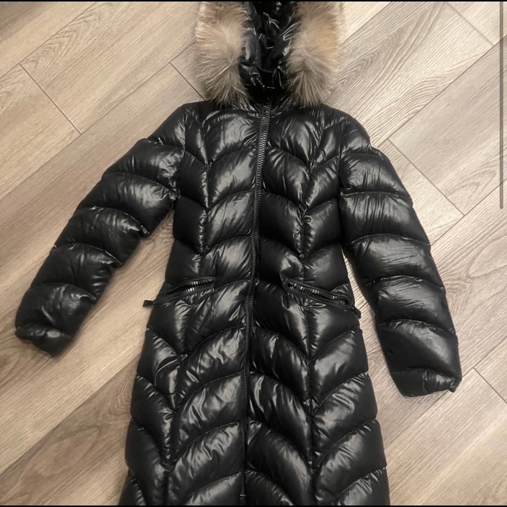 Moncler Fulmarus
